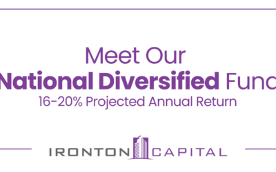 National Diversified Fund a Complete Introduction