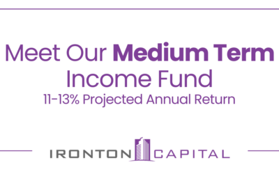 Medium Term Income Fund a Complete Introduction
