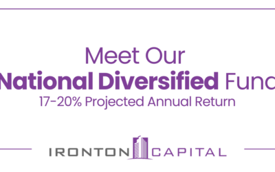 National Diversified Fund a Complete Introduction