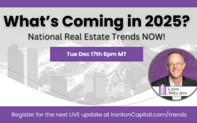 What’s Coming in 2025 National Trends Special