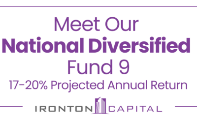 Meet National Diversified Fund 9 (NDF9)