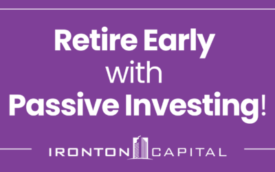 How to Retire Early with Passive Investing