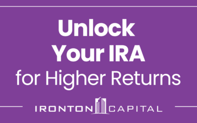 Unlock Your IRA for Higher Returns!