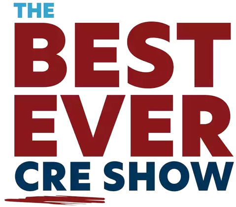 Best Ever CRE Podcast
