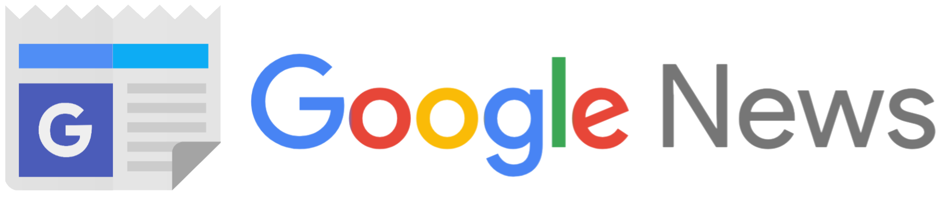 google news Logo