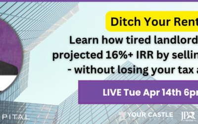 Ditch your Rental!